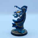 Warhammer 40k: Chaos Daemons The Changling - Part Painted AI154