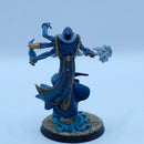 Warhammer 40k: Chaos Daemons The Changling - Part Painted AI154