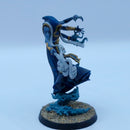 Warhammer 40k: Chaos Daemons The Changling - Part Painted AI154