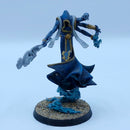 Warhammer 40k: Chaos Daemons The Changling - Part Painted AI154