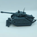 Warhammer The Horus Heresy: Solar Auxilia Leman Russ Strike Tank BQ025