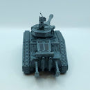 Warhammer The Horus Heresy: Solar Auxilia Leman Russ Strike Tank BQ025