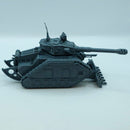 Warhammer The Horus Heresy: Solar Auxilia Leman Russ Strike Tank BQ025