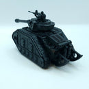 Warhammer The Horus Heresy: Solar Auxilia Leman Russ Strike Tank BQ024