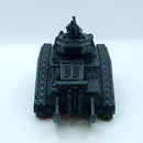 Warhammer The Horus Heresy: Solar Auxilia Leman Russ Strike Tank BQ024