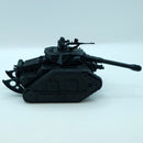 Warhammer The Horus Heresy: Solar Auxilia Leman Russ Strike Tank BQ024