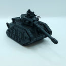 Warhammer The Horus Heresy: Solar Auxilia Leman Russ Strike Tank BQ024