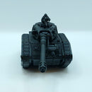 Warhammer The Horus Heresy: Solar Auxilia Leman Russ Strike Tank BQ024