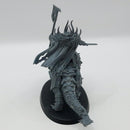 Warhammer Age Of Sigmar: Chaos Lord On Karkadrak HQ AH198
