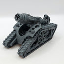 Warhammer The Horus Heresy: Mechanicum Krios Venator BQ022