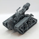 Warhammer The Horus Heresy: Mechanicum Krios Venator BQ022