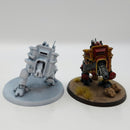 Warhammer The Horus Heresy: Solar Auxilia Hermes Veletaris Sentinel Squadron AD080