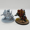 Warhammer The Horus Heresy: Solar Auxilia Hermes Veletaris Sentinel Squadron AD080