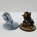Warhammer The Horus Heresy: Solar Auxilia Hermes Veletaris Sentinel Squadron AD080