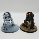 Warhammer The Horus Heresy: Solar Auxilia Hermes Veletaris Sentinel Squadron AD080