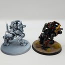Warhammer The Horus Heresy: Solar Auxilia Hermes Veletaris Sentinel Squadron AD080