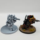 Warhammer The Horus Heresy: Solar Auxilia Hermes Veletaris Sentinel Squadron AD080