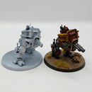 Warhammer The Horus Heresy: Solar Auxilia Hermes Veletaris Sentinel Squadron AD080