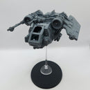 Warhammer The Horus Heresy: Solar Auxilia Arvus Lighter BQ021