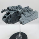 Warhammer The Horus Heresy: Solar Auxilia Arvus Lighter BQ021