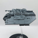 Warhammer The Horus Heresy: Solar Auxilia Arvus Lighter BQ021