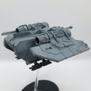 Warhammer The Horus Heresy: Solar Auxilia Arvus Lighter BQ021