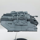 Warhammer The Horus Heresy: Solar Auxilia Arvus Lighter BQ021
