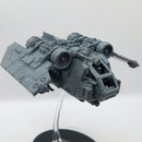 Warhammer The Horus Heresy: Solar Auxilia Arvus Lighter BQ021