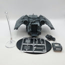 Warhammer The Horus Heresy: Solar Auxilia Arvus Lighter BQ021