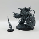 Warhammer The Horus Heresy: Orks Ghazghkull Thraka And Makari HQ BA042