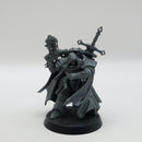 Warhammer 40k: Chaos Space Marines Cypher Fallen Dark Angels HQ AJ124