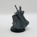 Warhammer 40k: Chaos Space Marines Cypher Fallen Dark Angels HQ AJ124