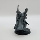 Warhammer 40k: Chaos Space Marines Cypher Fallen Dark Angels HQ AJ124