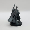 Warhammer 40k: Chaos Space Marines Cypher Fallen Dark Angels HQ AJ124