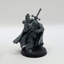 Warhammer 40k: Chaos Space Marines Cypher Fallen Dark Angels HQ AJ124