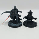 Star Wars Shatterpoint: You Cannot Run Duel Pack Darth Vader General Obi-Wan Kenobi AE187