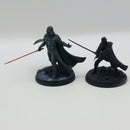 Star Wars Shatterpoint: You Cannot Run Duel Pack Darth Vader General Obi-Wan Kenobi AE187