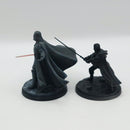 Star Wars Shatterpoint: You Cannot Run Duel Pack Darth Vader General Obi-Wan Kenobi AE187