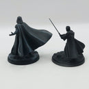 Star Wars Shatterpoint: You Cannot Run Duel Pack Darth Vader General Obi-Wan Kenobi AE187