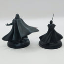 Star Wars Shatterpoint: You Cannot Run Duel Pack Darth Vader General Obi-Wan Kenobi AE187