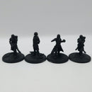 Star Wars Shatterpoint: Maximum Firepower Squad Pack General Veers BN018