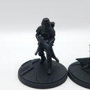 Star Wars Shatterpoint: Maximum Firepower Squad Pack General Veers BN018