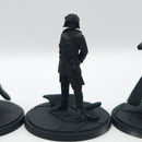 Star Wars Shatterpoint: Maximum Firepower Squad Pack General Veers BN018