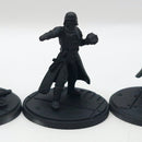 Star Wars Shatterpoint: Maximum Firepower Squad Pack General Veers BN018