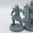 Star Wars Legion: The Shadow Collective Black Sun Enforcers BI100