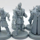 Star Wars Legion: The Shadow Collective Black Sun Enforcers BI100