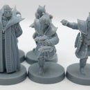 Star Wars Legion: The Shadow Collective Black Sun Enforcers BI100