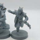 Star Wars Legion: The Shadow Collective Black Sun Enforcers BI100