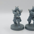 Star Wars Legion: The Shadow Collective Black Sun Enforcers BI100