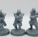 Star Wars Legion: The Shadow Collective Black Sun Enforcers BI100